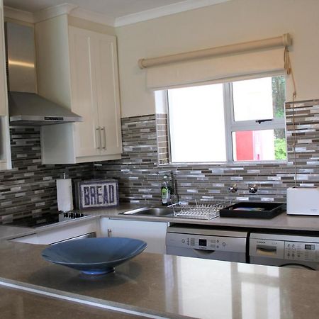 L4 Goose Valley Golf Estate Plettenberg Bay Esterno foto