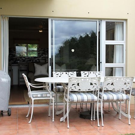 L4 Goose Valley Golf Estate Plettenberg Bay Esterno foto
