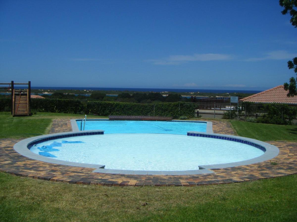 L4 Goose Valley Golf Estate Plettenberg Bay Esterno foto