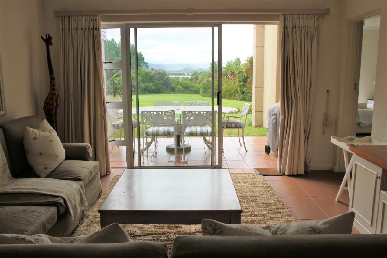 L4 Goose Valley Golf Estate Plettenberg Bay Esterno foto