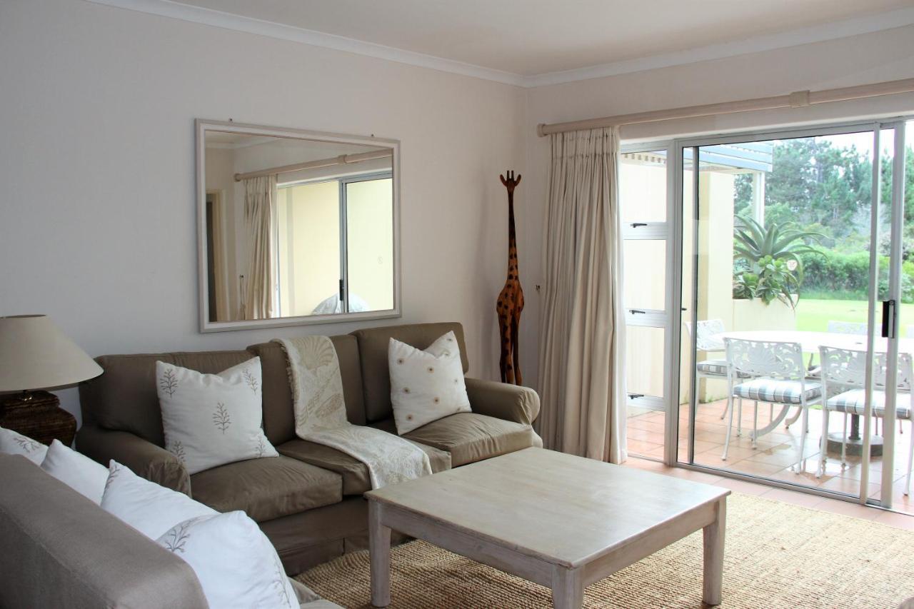 L4 Goose Valley Golf Estate Plettenberg Bay Esterno foto