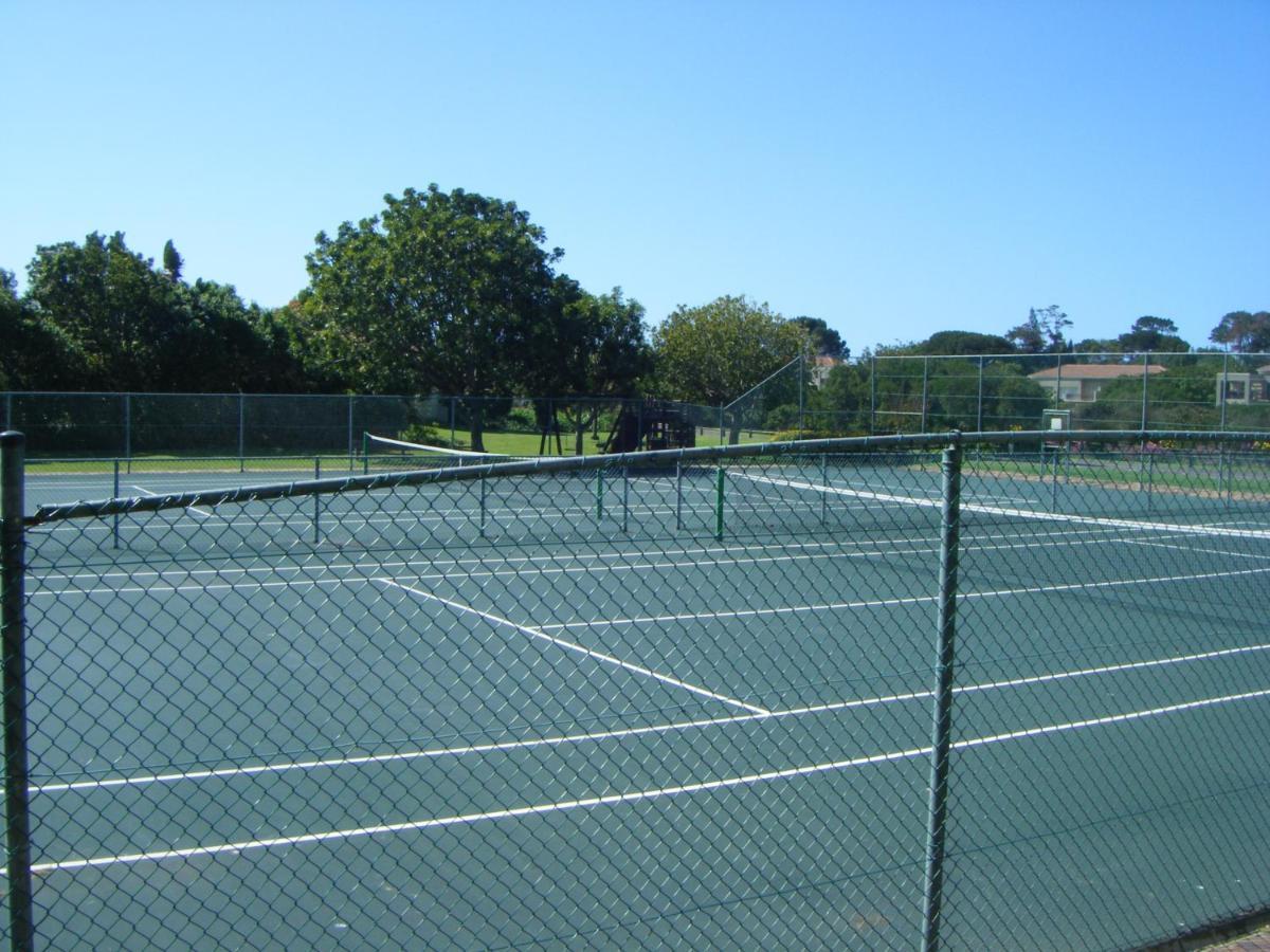 L4 Goose Valley Golf Estate Plettenberg Bay Esterno foto