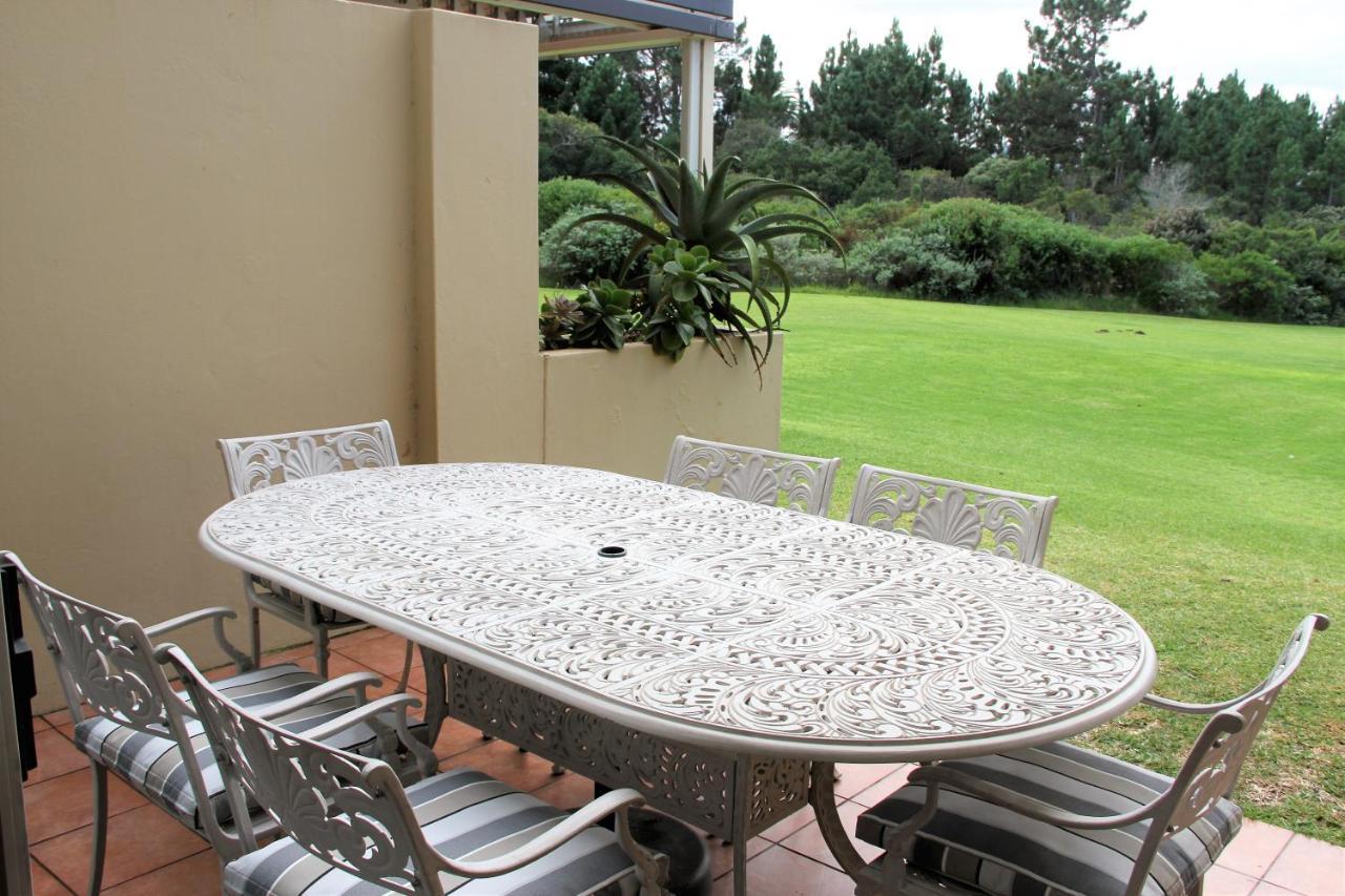 L4 Goose Valley Golf Estate Plettenberg Bay Esterno foto