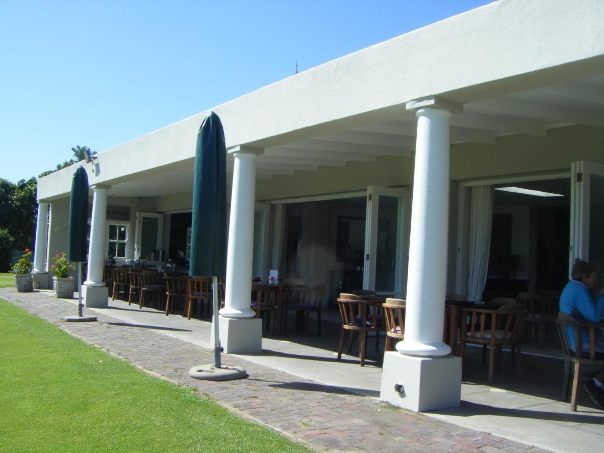 L4 Goose Valley Golf Estate Plettenberg Bay Esterno foto