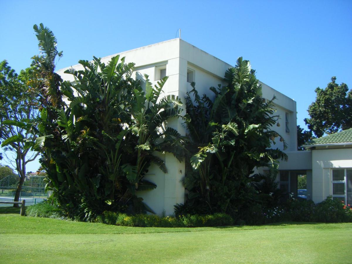 L4 Goose Valley Golf Estate Plettenberg Bay Esterno foto